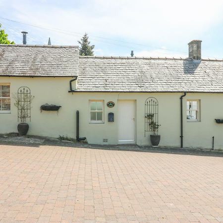 Parliament Cottage Langholm Extérieur photo
